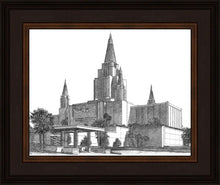 Load image into Gallery viewer, Oakland California Temple
