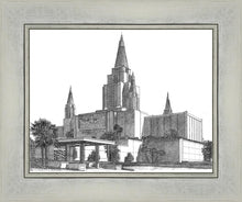 Load image into Gallery viewer, Oakland California Temple
