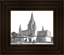 Load image into Gallery viewer, Oakland California Temple
