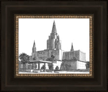 Load image into Gallery viewer, Oakland California Temple
