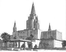 Load image into Gallery viewer, Oakland California Temple
