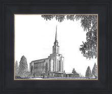 Load image into Gallery viewer, Oquirrh Mountain Utah Temple
