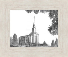 Load image into Gallery viewer, Oquirrh Mountain Utah Temple
