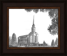 Load image into Gallery viewer, Oquirrh Mountain Utah Temple
