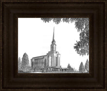 Load image into Gallery viewer, Oquirrh Mountain Utah Temple
