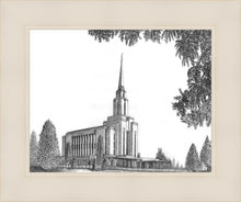 Load image into Gallery viewer, Oquirrh Mountain Utah Temple

