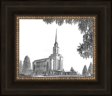 Load image into Gallery viewer, Oquirrh Mountain Utah Temple
