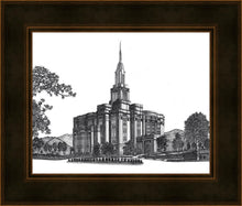 Load image into Gallery viewer, Payson Utah Temple
