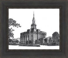 Load image into Gallery viewer, Payson Utah Temple
