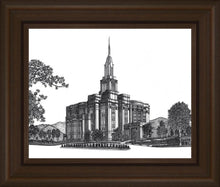 Load image into Gallery viewer, Payson Utah Temple
