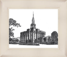 Load image into Gallery viewer, Payson Utah Temple
