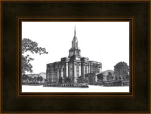 Load image into Gallery viewer, Payson Utah Temple
