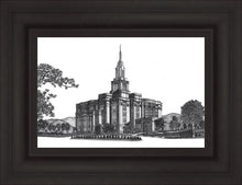 Load image into Gallery viewer, Payson Utah Temple
