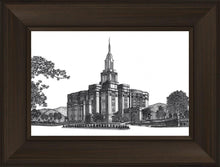 Load image into Gallery viewer, Payson Utah Temple
