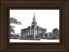 Load image into Gallery viewer, Payson Utah Temple
