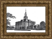 Load image into Gallery viewer, Payson Utah Temple
