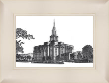 Load image into Gallery viewer, Payson Utah Temple
