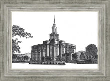 Load image into Gallery viewer, Payson Utah Temple

