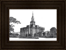 Load image into Gallery viewer, Payson Utah Temple
