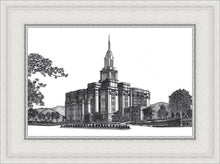 Load image into Gallery viewer, Payson Utah Temple
