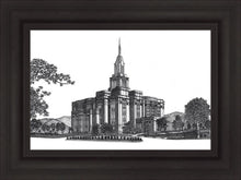 Load image into Gallery viewer, Payson Utah Temple
