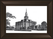 Load image into Gallery viewer, Payson Utah Temple
