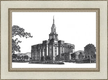 Load image into Gallery viewer, Payson Utah Temple
