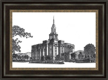 Load image into Gallery viewer, Payson Utah Temple
