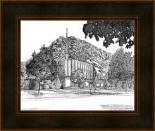 Load image into Gallery viewer, Provo Utah Temple
