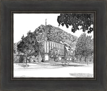 Load image into Gallery viewer, Provo Utah Temple

