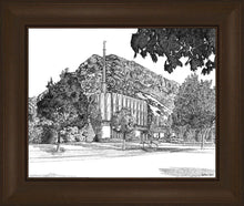 Load image into Gallery viewer, Provo Utah Temple
