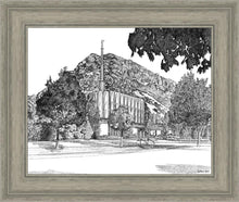 Load image into Gallery viewer, Provo Utah Temple
