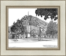 Load image into Gallery viewer, Provo Utah Temple
