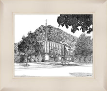 Load image into Gallery viewer, Provo Utah Temple

