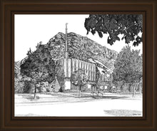 Load image into Gallery viewer, Provo Utah Temple

