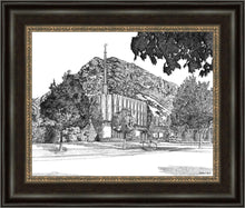 Load image into Gallery viewer, Provo Utah Temple
