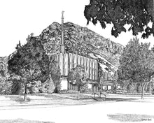 Load image into Gallery viewer, Provo Utah Temple

