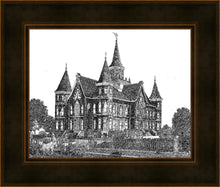 Load image into Gallery viewer, Provo City Center Temple
