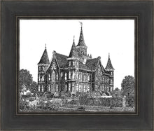 Load image into Gallery viewer, Provo City Center Temple
