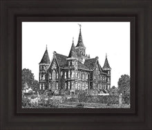 Load image into Gallery viewer, Provo City Center Temple
