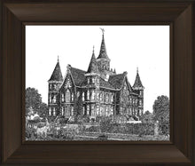 Load image into Gallery viewer, Provo City Center Temple
