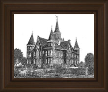 Load image into Gallery viewer, Provo City Center Temple
