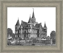Load image into Gallery viewer, Provo City Center Temple
