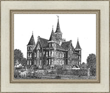 Load image into Gallery viewer, Provo City Center Temple

