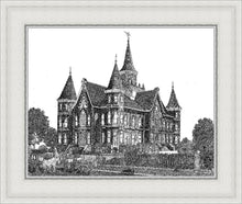 Load image into Gallery viewer, Provo City Center Temple
