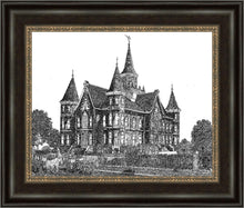 Load image into Gallery viewer, Provo City Center Temple

