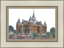 Load image into Gallery viewer, Provo City Center Temple - Color
