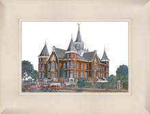 Load image into Gallery viewer, Provo City Center Temple - Color
