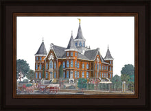 Load image into Gallery viewer, Provo City Center Temple - Color
