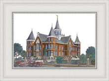 Load image into Gallery viewer, Provo City Center Temple - Color
